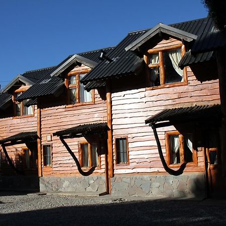 Los Condores Bariloche Екстер'єр фото