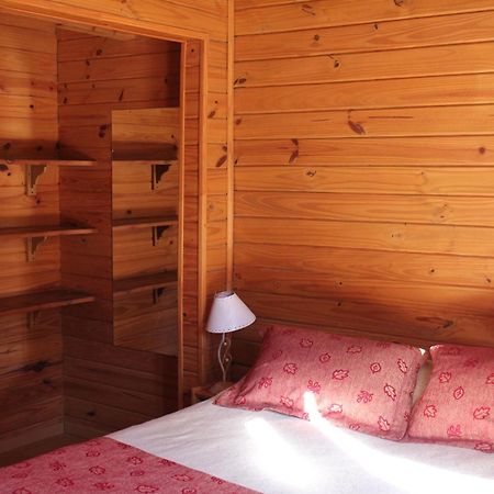Los Condores Bariloche Екстер'єр фото