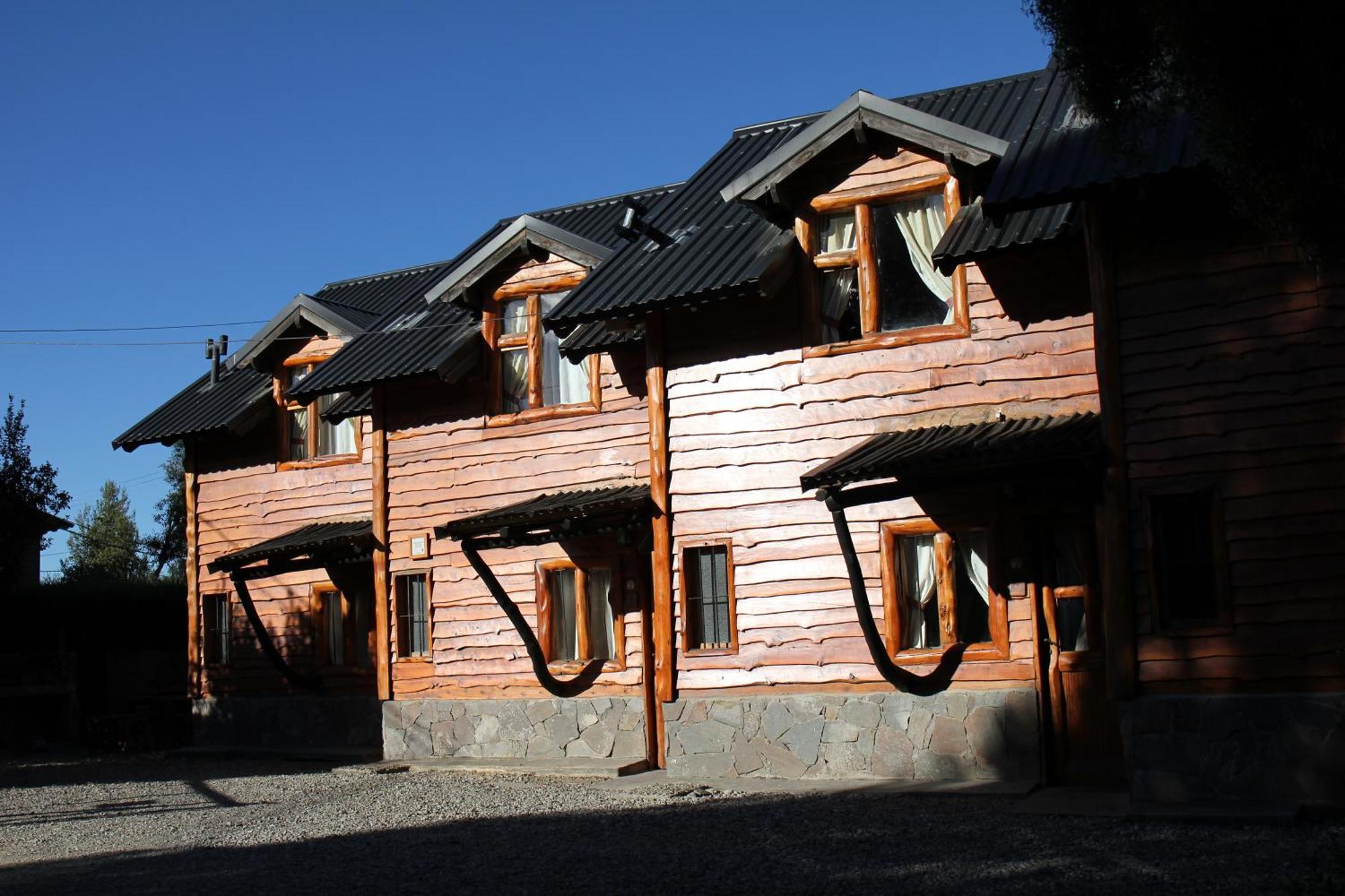 Los Condores Bariloche Екстер'єр фото