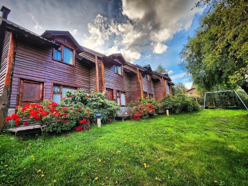 Los Condores Bariloche Екстер'єр фото