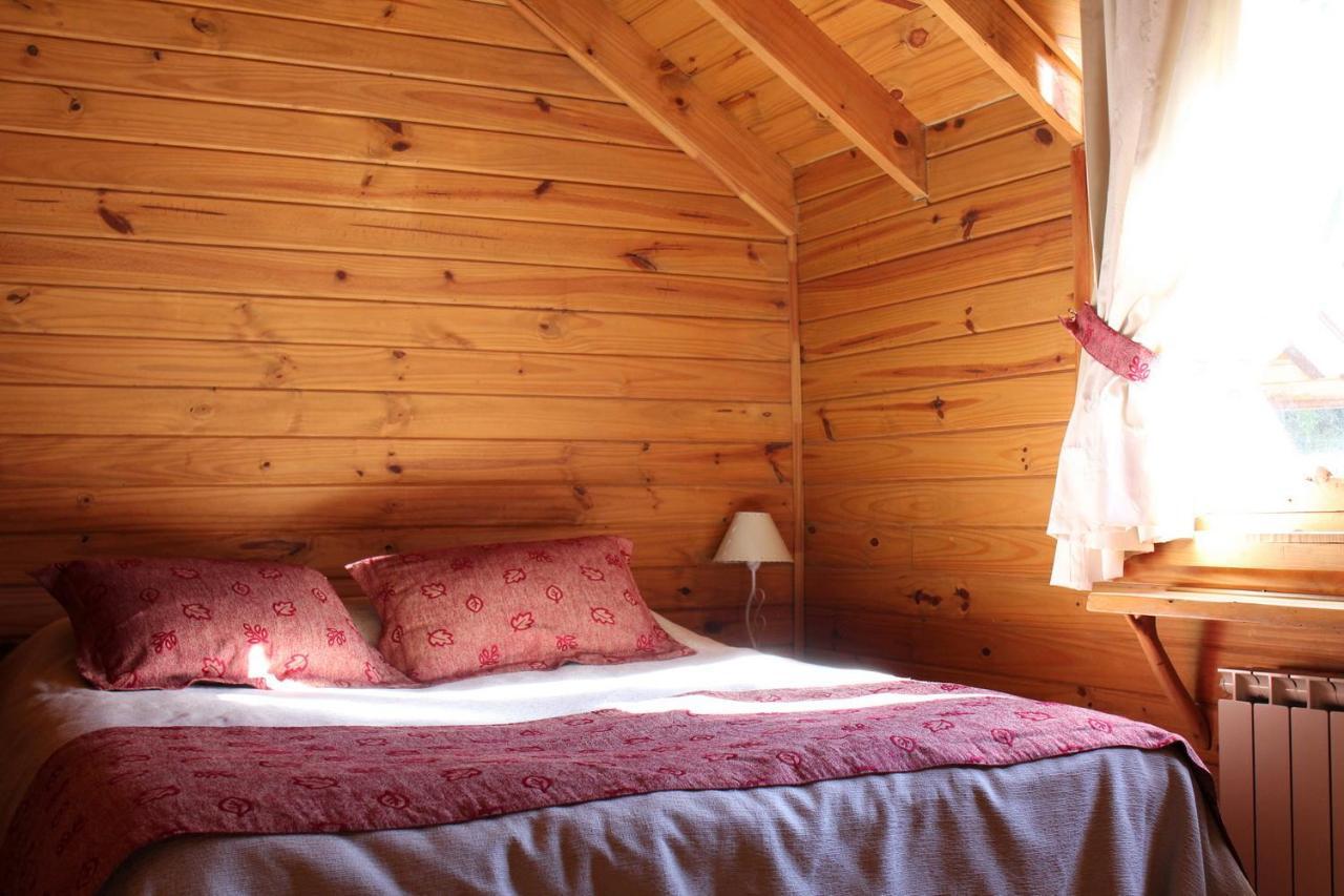Los Condores Bariloche Екстер'єр фото
