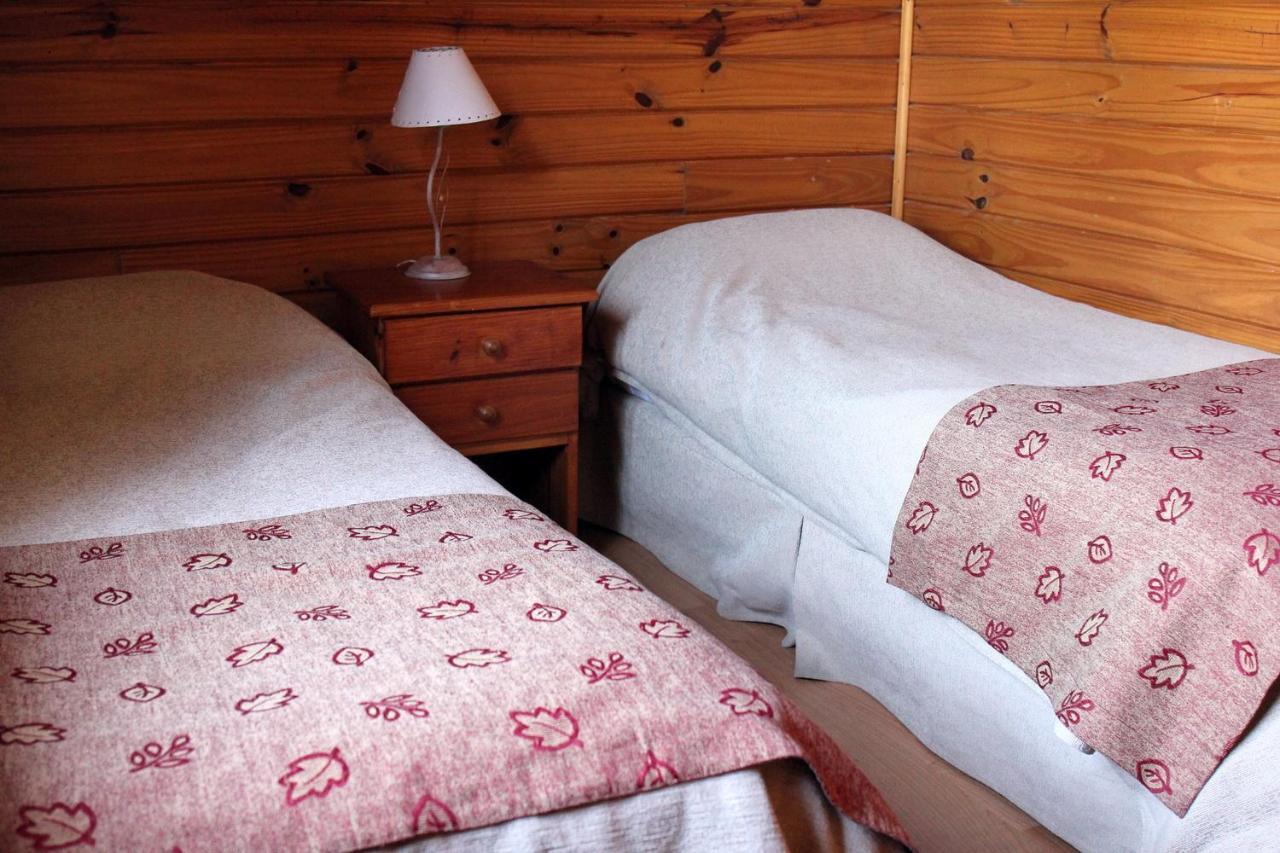Los Condores Bariloche Екстер'єр фото