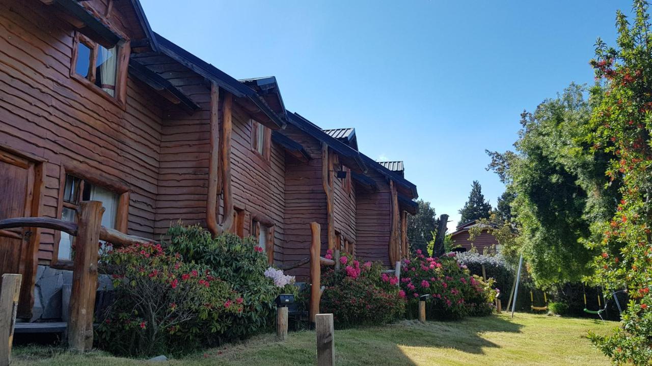 Los Condores Bariloche Екстер'єр фото
