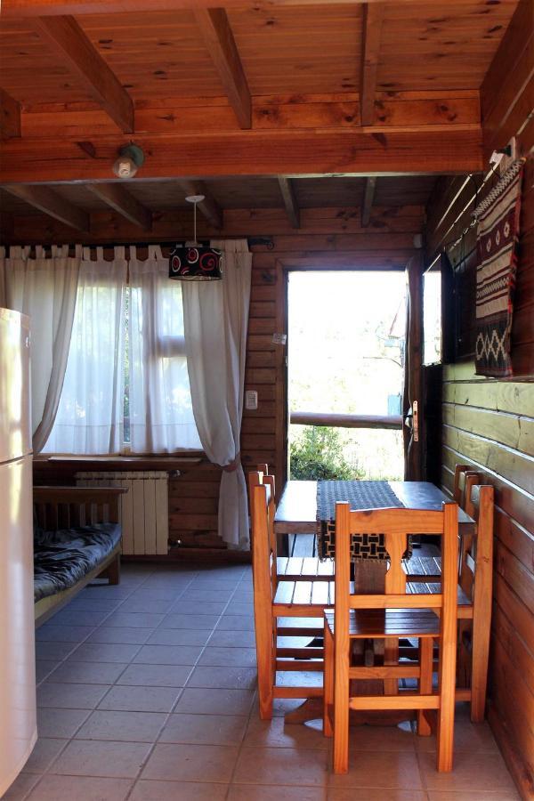 Los Condores Bariloche Екстер'єр фото