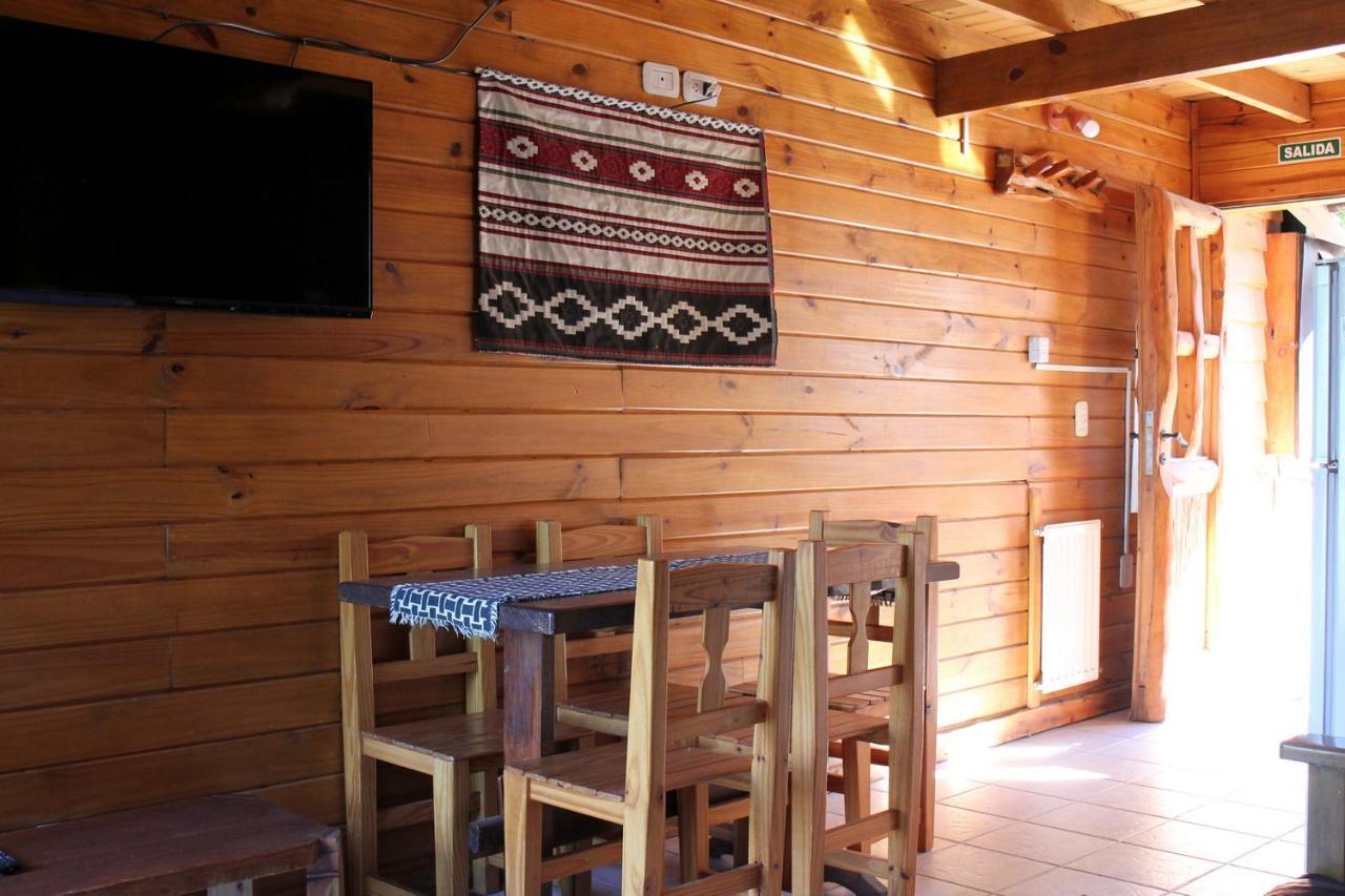 Los Condores Bariloche Екстер'єр фото
