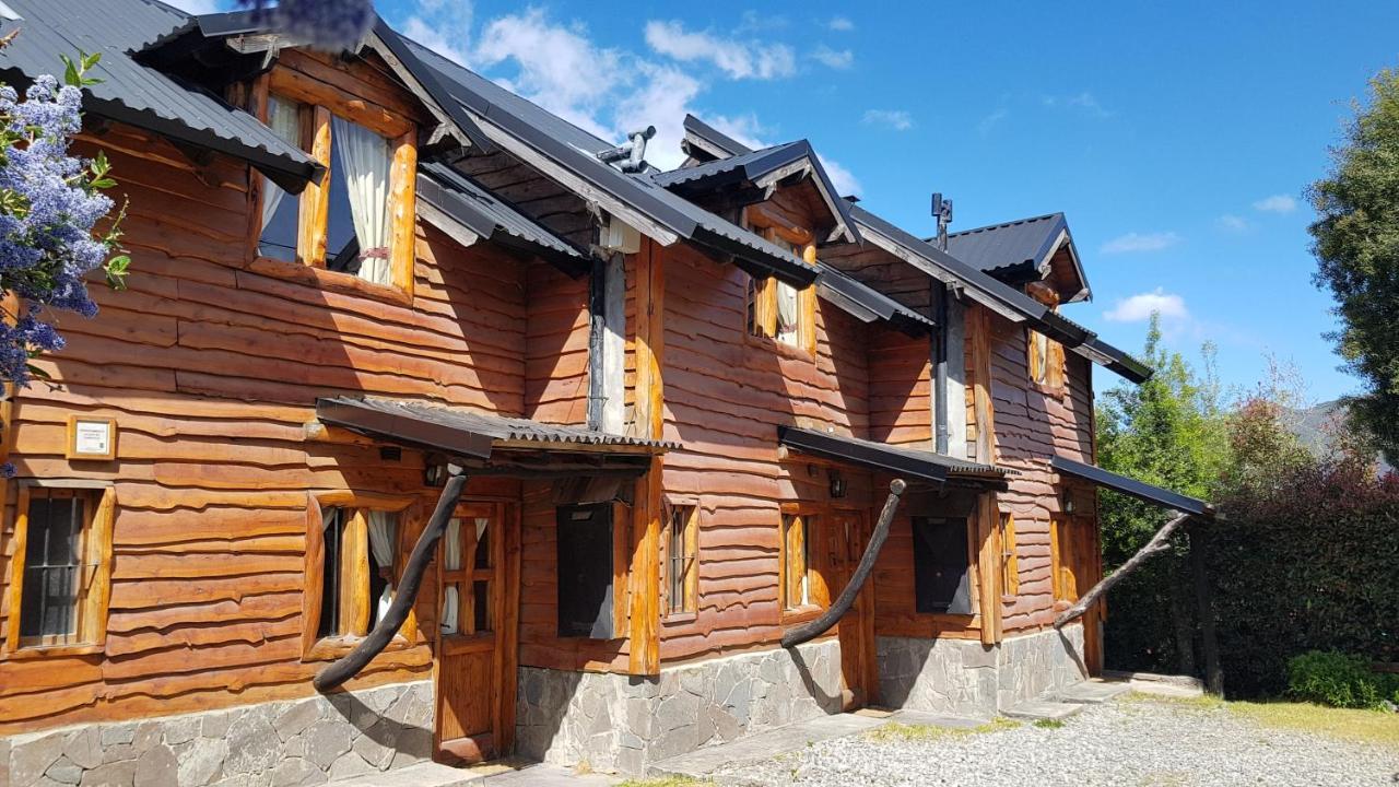 Los Condores Bariloche Екстер'єр фото