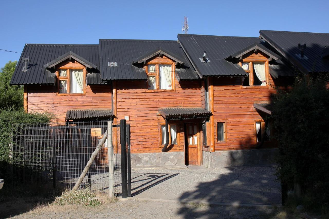 Los Condores Bariloche Екстер'єр фото