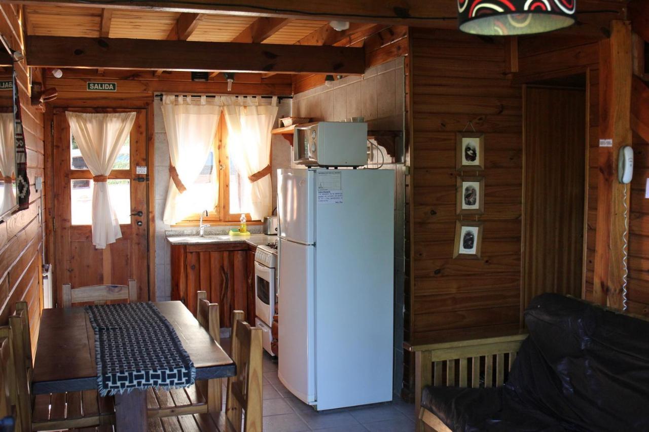 Los Condores Bariloche Екстер'єр фото