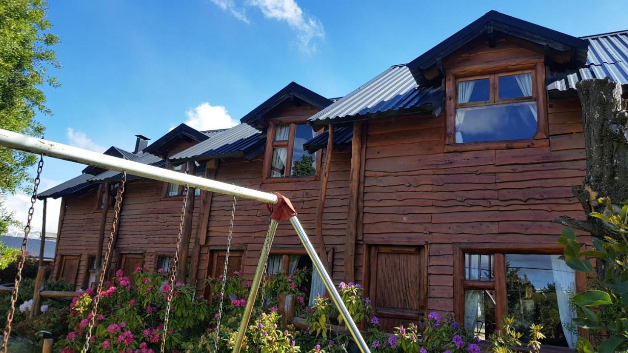 Los Condores Bariloche Екстер'єр фото