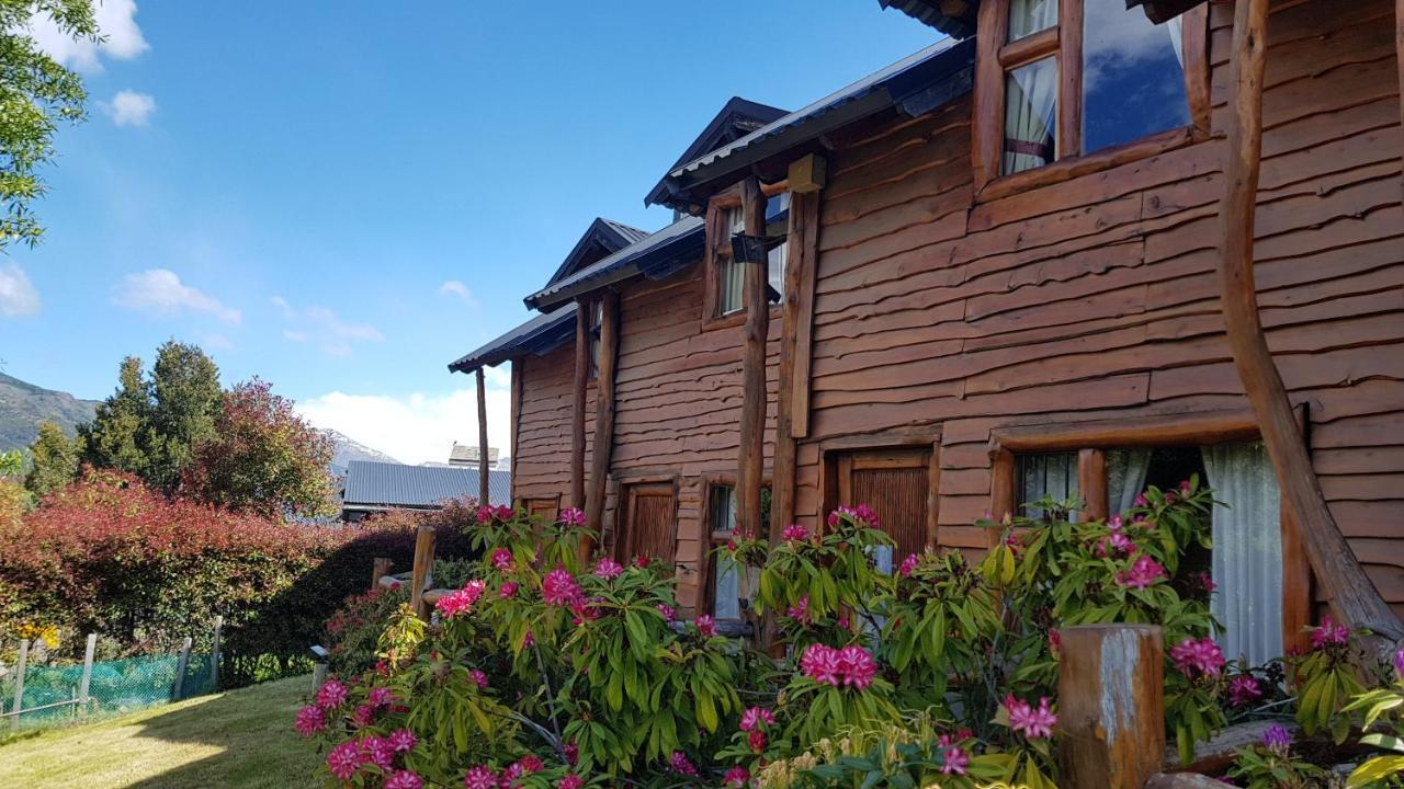 Los Condores Bariloche Екстер'єр фото